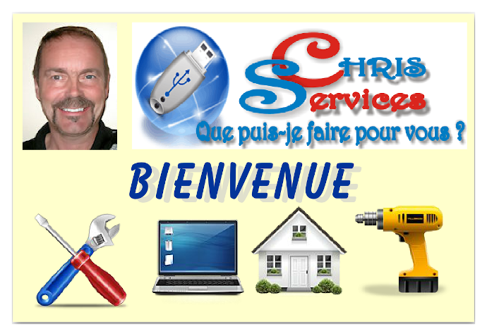 bienvenue